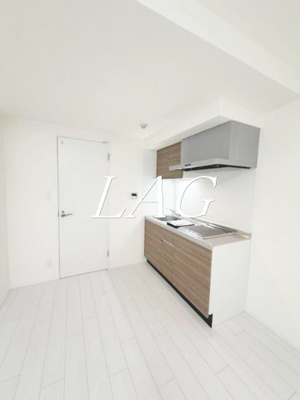 【居間・リビング】 | フラシア東武練馬 | 洋室のお部屋です。
