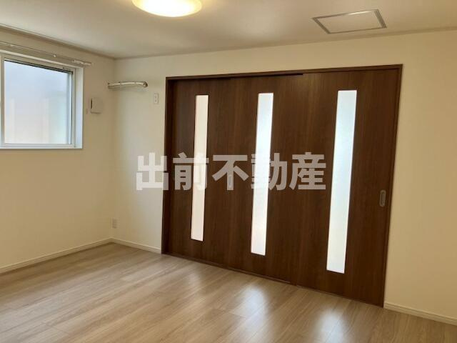 アントルタン桜上水のその他