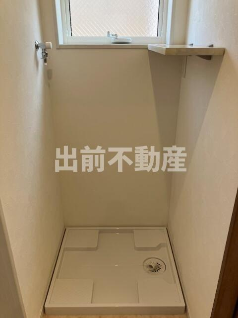 アントルタン桜上水の設備