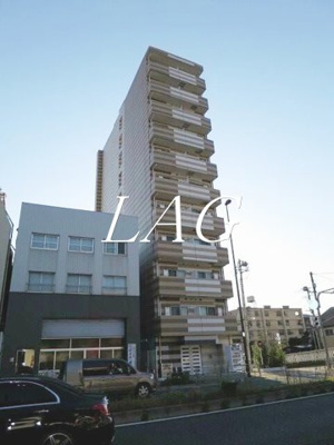 【外観】 | ＡＺＥＳＴ ＩＴＡＢＡＳＨＩ Ⅱ | 外観です。