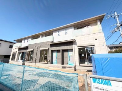 【その他共用部分】 | 玉井町新築メゾネット物件