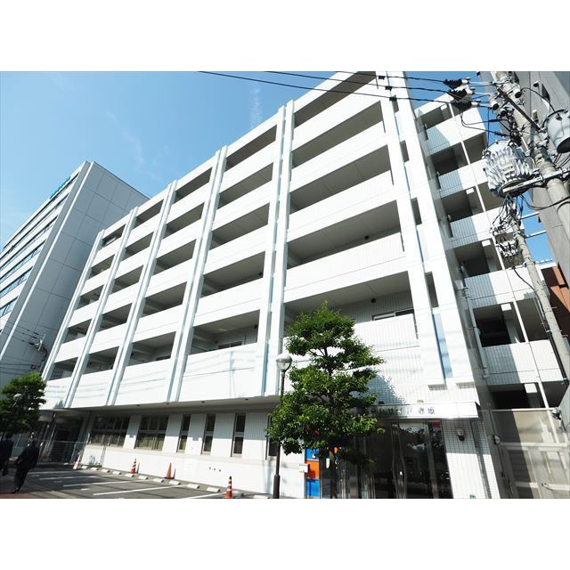 モートサイド赤坂
