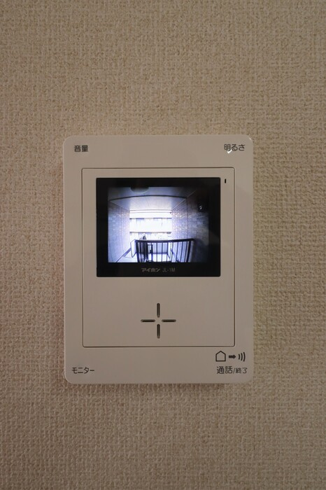 府中市小柳町２丁目のアパートの設備