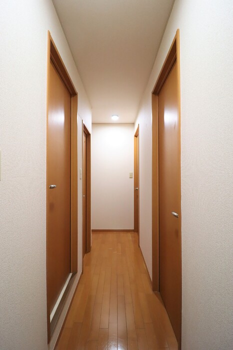 府中市小柳町２丁目のアパートのその他