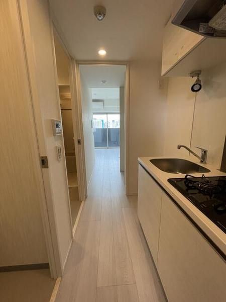 ガリシア武蔵小山のその他