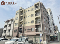 パルミエール岸里の画像