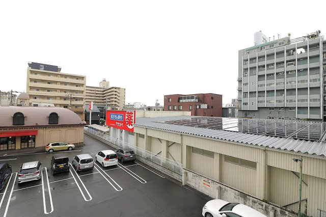 【展望】の画像