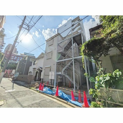 【外観】 | 桜木町ラグーン