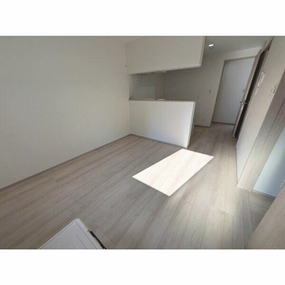 【居間・リビング】 | 桜木町ラグーン