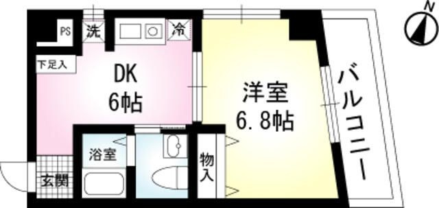 サンソレイユＫ