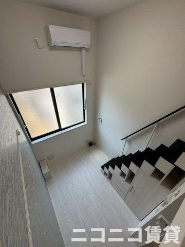 【展望】 | ハーモニーテラス大山Ⅲ | 別号室イメージの為、現状を優先致します。