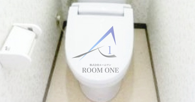 グレイスハイム駒込Ⅱのトイレ|トイレです。
