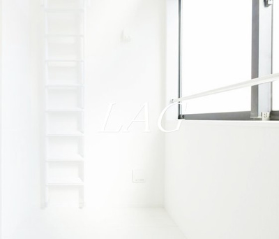 【寝室】 | Studio Apartment東池袋 | 寝室です。