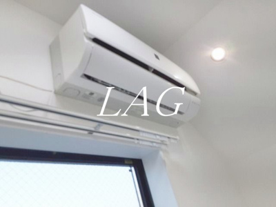 【設備】 | Studio Apartment東池袋 | エアコンです。
