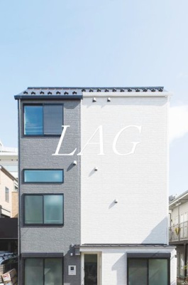 【外観】 | Studio Apartment東池袋 | 外観です。