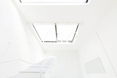 【居間・リビング】 | Studio Apartment東池袋 | 洋室のお部屋です。