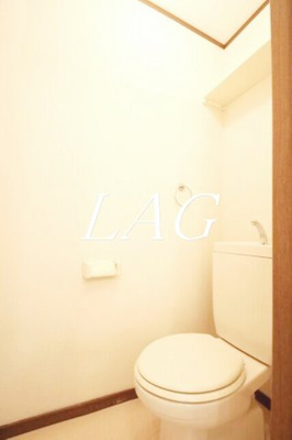 【トイレ】 | エコハウス | トイレです。