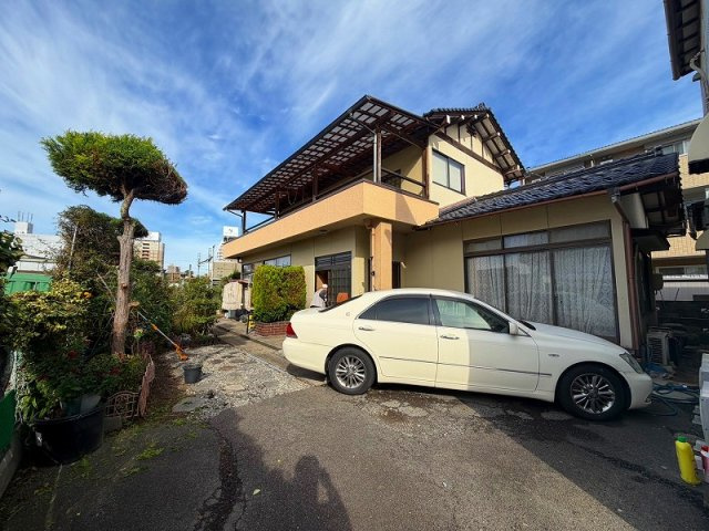 ■□米子市目久美町戸建□■