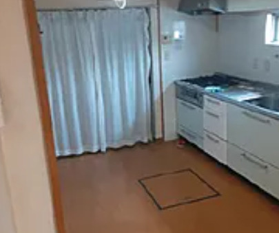 八尾市弓削町３丁目のキッチン|水廻り設備を一新予定のキッチン♪新しく生まれ変わる空間で、毎日のお料理も気持ちよく楽しめます