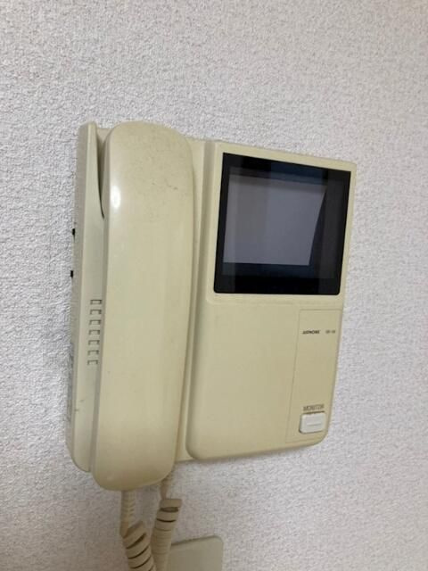 ジュネス光ヶ丘の設備