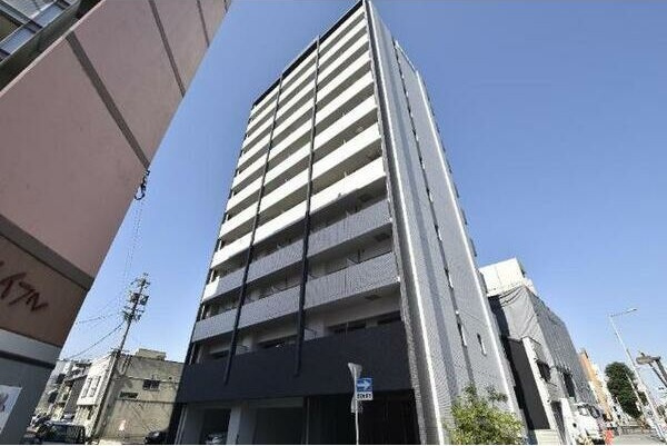 パルティール名駅北