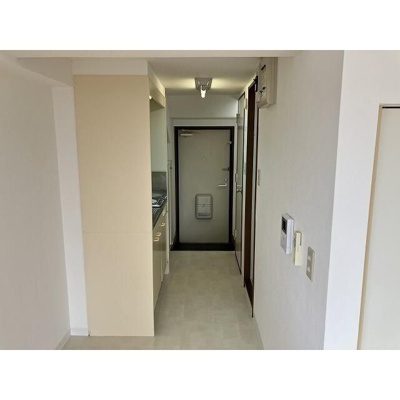 【玄関】 | メゾンゼルコーワ | ※別号室参考写真