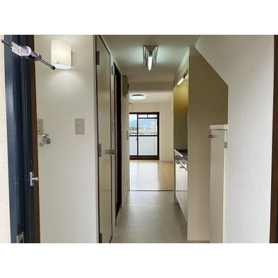 【その他】 | メゾンゼルコーワ | ※別号室参考写真