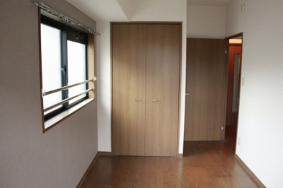 【内装】 | 新座四季タウンＧ棟　 | 別のお部屋の写真です