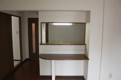 【居間・リビング】 | 新座四季タウンＧ棟　 | 別のお部屋の写真です