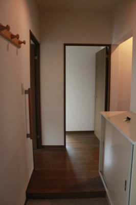 【玄関】 | 新座四季タウンＧ棟　 | 別のお部屋の写真です