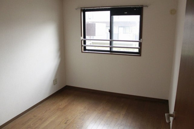 【洋室】 | 新座四季タウンＧ棟　 | 別のお部屋の写真です