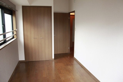 【内装】 | 新座四季タウンＧ棟　 | 別のお部屋の写真です