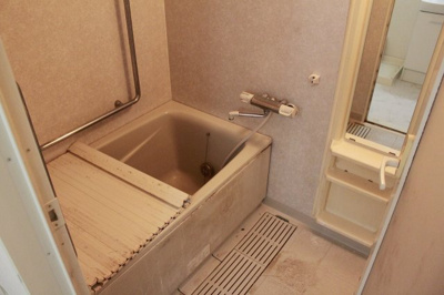 【浴室】 | 新座四季タウンＧ棟　 | 別のお部屋の写真です
