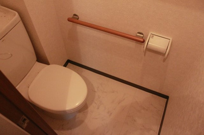 【トイレ】 | 新座四季タウンＧ棟　 | 別のお部屋の写真です
