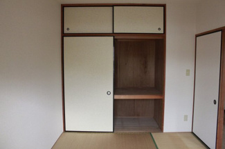 【収納】 | 新座四季タウンＧ棟　 | 別のお部屋の写真です