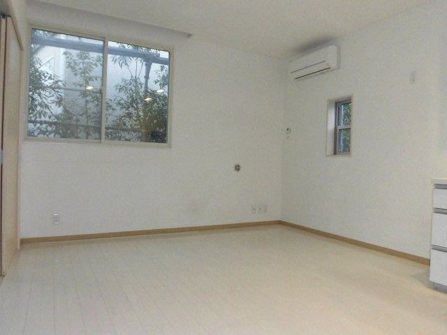ＮＳハウス田園調布の居間・リビング