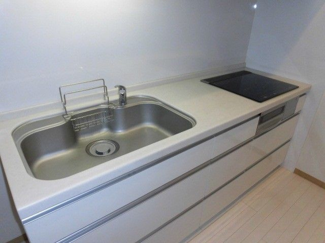 ＮＳハウス田園調布のキッチン