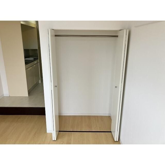 【収納】 | メゾンゼルコーワ | ※別号室参考写真