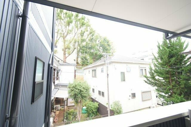 ルーチェの展望