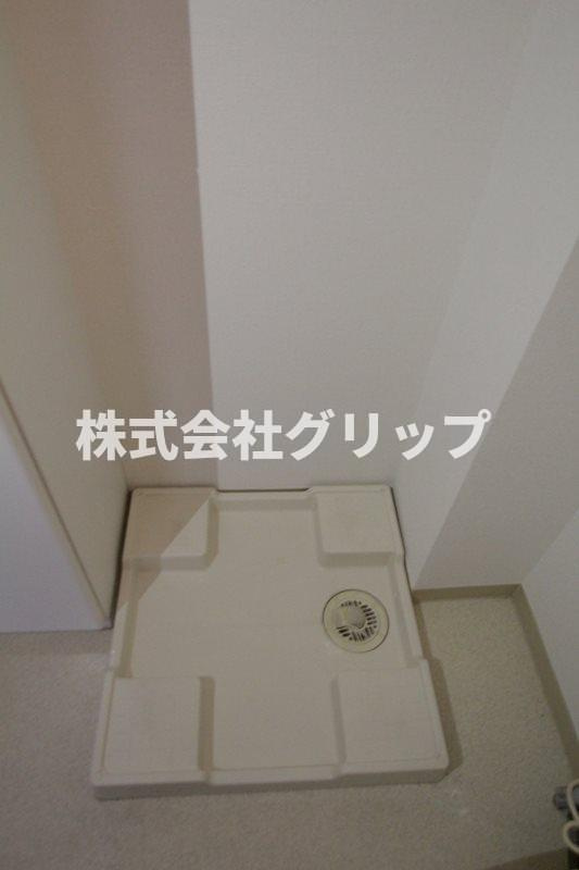 グリフィン横浜・桜木町六番館のその他