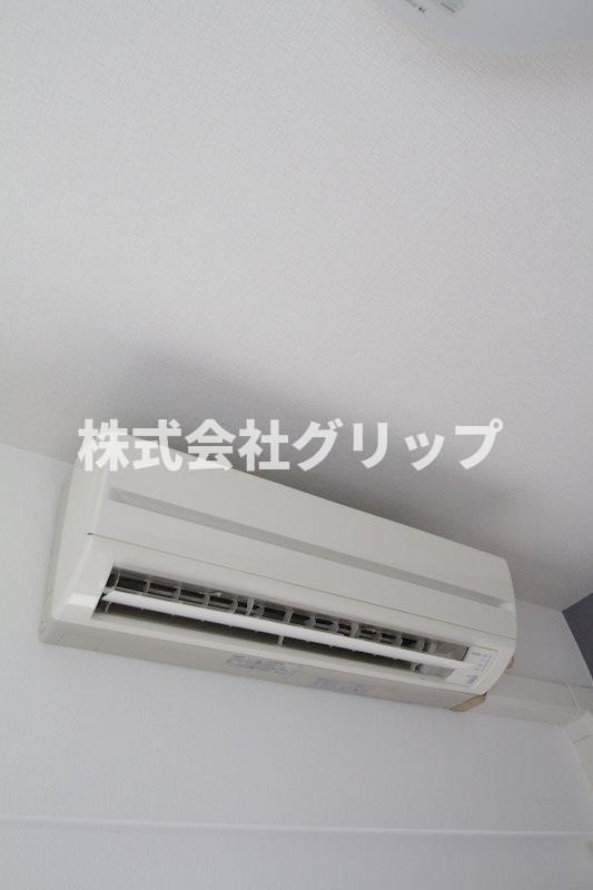 グリフィン横浜・桜木町六番館の設備