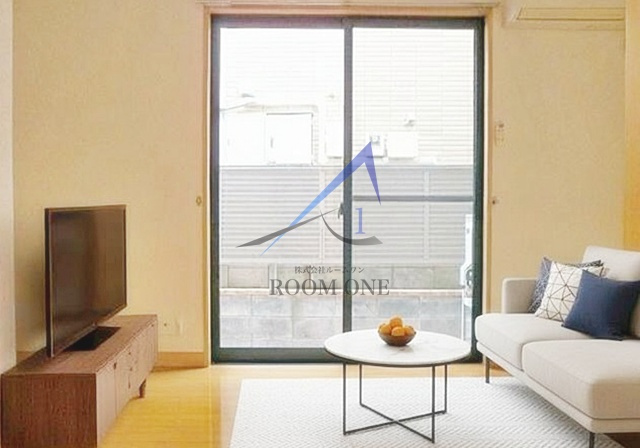リヴァプールの居間・リビング|洋室のお部屋です。（家具・小物はイメージです）