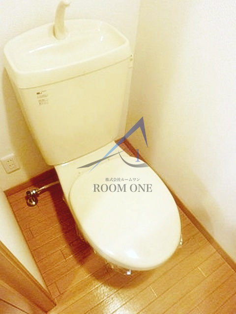 リヴァプールのトイレ|トイレです。