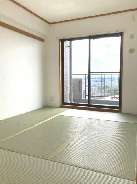 レーベンハイム朝霞ヒルズのその他