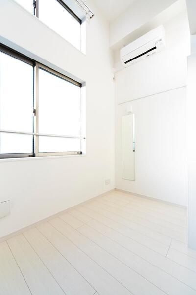 ideal戸越銀座の居間・リビング