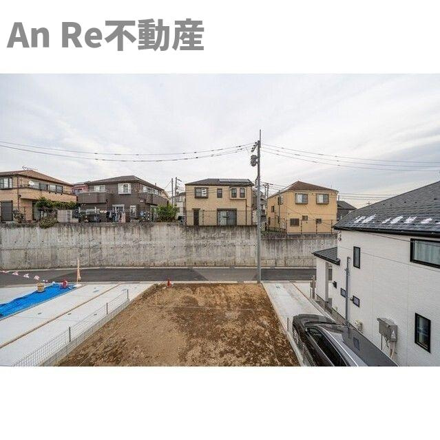 Kolet川口赤井#03の展望