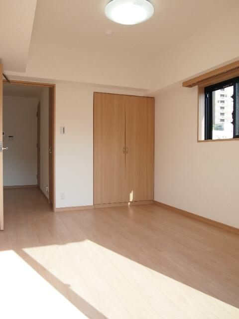 ルーブル高田馬場参番館のその他