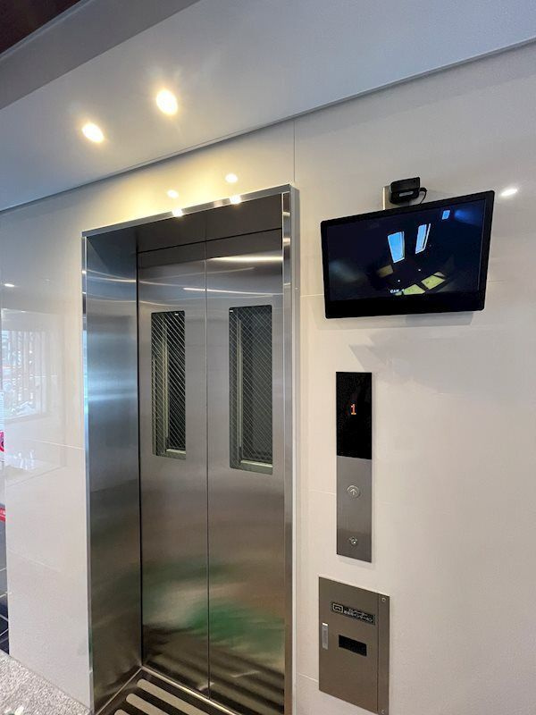 ディアレイシャス東京イーストパレスのその他共用部分