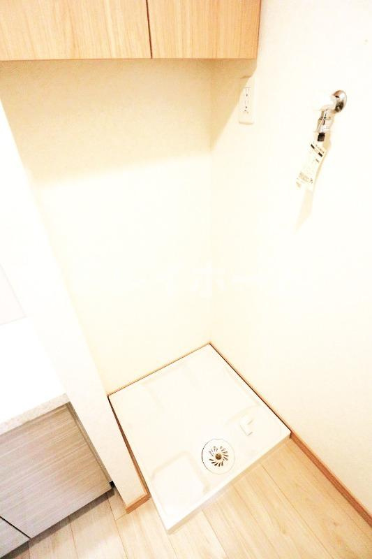 ルーブル蒲田南七番館の設備