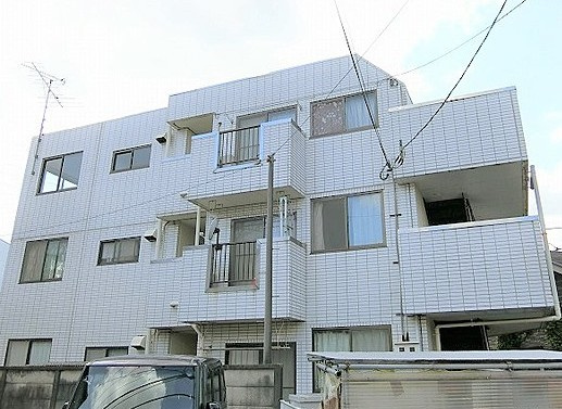 メゾン日吉のその他